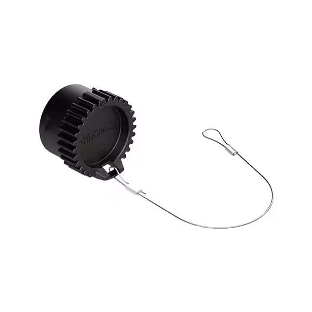 AHDC04-24-T Amphenol Sine Systems Corp  Accessori per connettori circolari